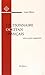 Dictionnaire occitan-français by