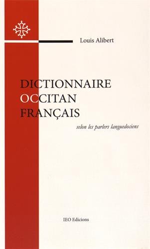 Dictionnaire occitan-français by (Paperback)