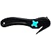 Martor 109137.02 Combi Polycarbonate Safety Cutter/Knife