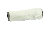 EMPI 3475-1 FIBERGLASS WRAPPED OFF-ROAD STINGER BAFFLE FOR 1 1/2