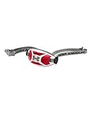 Under Armour UA ArmourFuse Chin Strap MD Red