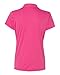 Hanes Women's Cool Dri Sportshirt, X-Large, WOW PINK