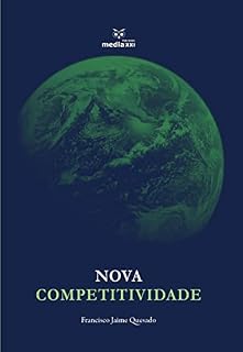 Livro Nova Competitividade