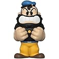 Bluto (Popeye) Funko Vinyl Soda