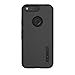 Incipio DualPro Case for Google Pixel XL Smartphone - Black