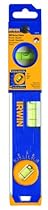 IRWIN Tools 150 Magnetic Torpedo Level, 9-Inch (1794155)