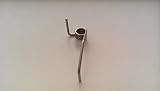 SAMSUNG DA61-08314A Refrigerator Divider Door Spring Original Part