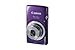 Canon PowerShot ELPH135 Digital Camera (Purple)