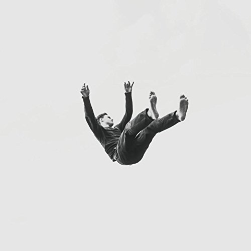 Album art for Feels Like Air by Island