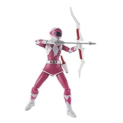 Hasbro Toys Power Rangers Lightning Collection