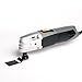 Cibtek Bi-Metal Oscillating Multitool 1 3/8
