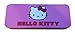1 X Sanrio Hello Kitty Tin Pencil Case (Picnic)
