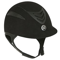 IRH IR4G Helmet Large Pewter