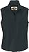 North End Women's Piped Contrast Side Panel Active Wear Vest