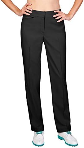 Tail Activewear Women's Classic Pant 8 Black