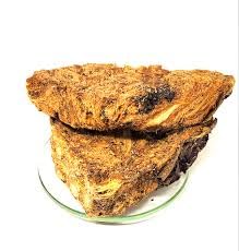 NY Spice Shop Lomatium Root Whole - 2 Ounce Dried Wildcrafted Lomatium Dissectum Root - Raw Herbal Root for Traditional Use Botanical Crafting & Natural Preparation