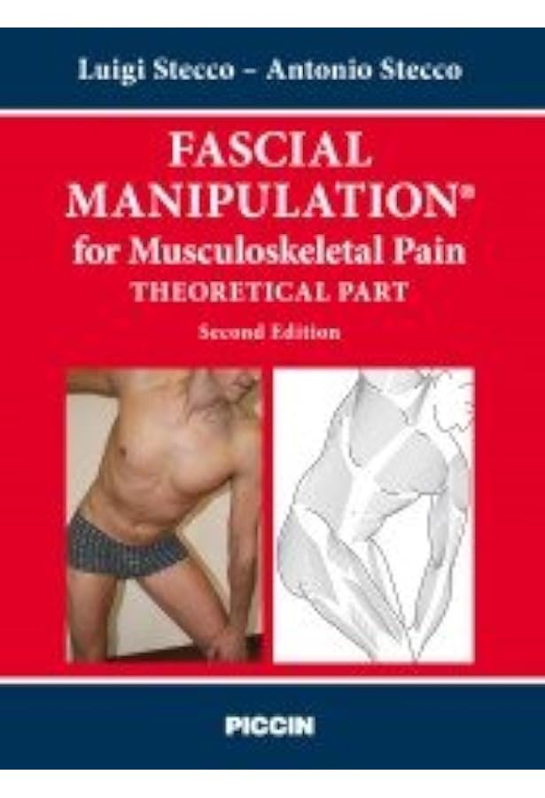 Fascial Manipulation® Practical Part – First Level: Luigi Stecco