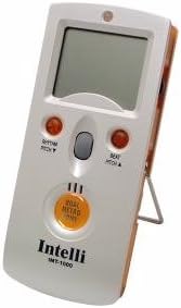 Intelli IMT-1000 Digital Dual Metronome & Pitch Generator