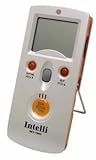 Intelli IMT-1000 Digital Dual Metronome & Pitch Generator