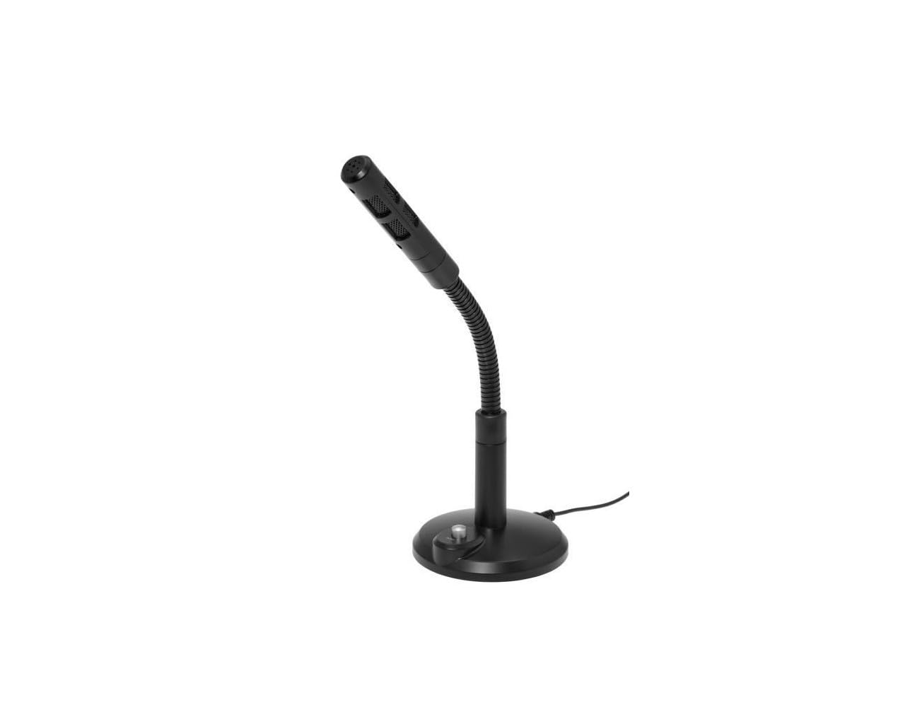 Bluestork BLU_FLEXMIC Multimedia Microphone on Base