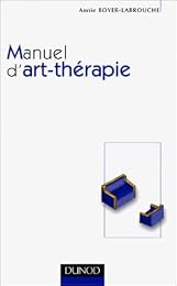 Manuel d'art-thérapie
