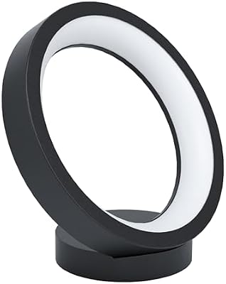 connect LED lampada da tavolo Marghera-C, lampada da tavolo a 1