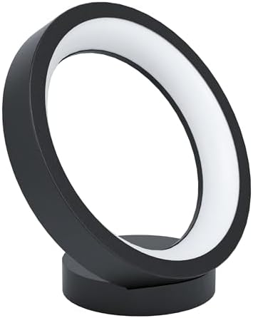 connect LED lampada da tavolo Marghera-C, lampada da tavolo a 1