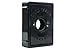 Card Caddy Single Decker, Black