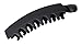 Zhooch Banana Hair Clips–Classic 3.75