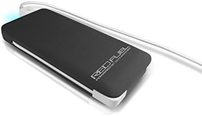 Schumacher SL4 4200mAh Lithium Ion Battery Fuel Pack - Colors may vary