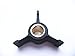 Boat Motor Water Pump Impeller 432941 766435 0432941 0766435 18-3104 for Johnson Evinrude OMC BRP 40hp 50hp Outboard Engine, 18-3104-1