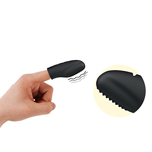 Waterproof Finger Sleeve for Lover