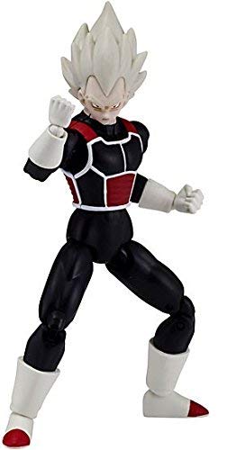 DragonBall Super Dragon Stars Super Saiyan Vegeta DragonBall Fighter Z Figure Limited Edition ...