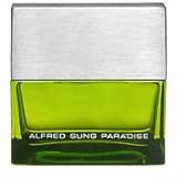 Paradise By Alfred Sung Edt Spray/FN128253/3.4 oz/men/