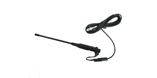 Barjan 3041500 WINDOW CLIP DUAL BAND ANTENNA