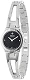 Seiko Women's SUJ703 Stainless Steel Bangle Watch