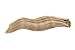 Clip-in Hair Extensions Human Hair 22