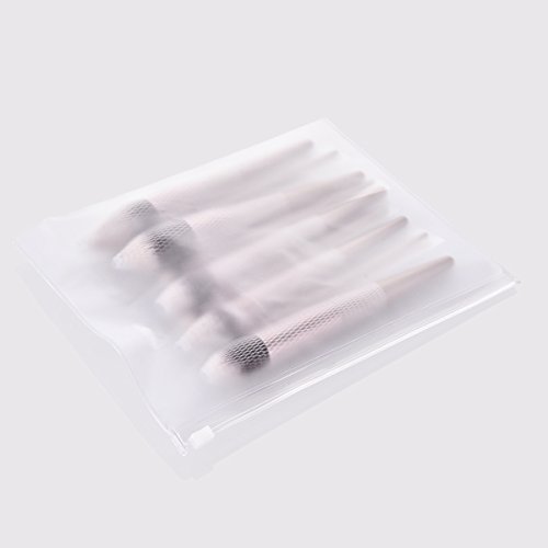 BBL 9PCs Professional Makeup Brush Set, Premium Cosmetic Brushes for Foundation Powder Concealers Eye Shadows Eyebrow with Cruelty-Free Synthetic Fiber Bristles and Wooden Handle, Champagne 7 BBL 9PCs Professional Makeup Brush Set, Premium Cosmetic Brushes for Foundation Powder Concealers Eye Shadows Eyebrow with Cruelty-Free Synthetic Fiber Bristles and Wooden Handle, Champagne