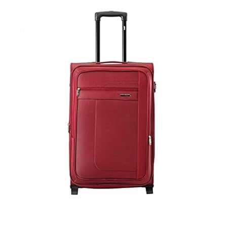Vip maroon 65cm trolley bag Clearance