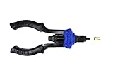 Astro Pneumatic Tool 1451 10" Micro Hand Rivet Nut