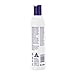 Powerful Purple Shampoo & Conditioner Set, Sulfate Free - Tones, Prevents, Balances Brassiness in Blonde, Color Treated, Silver, Grey Hair - Paraben Free, Vegan Friendly