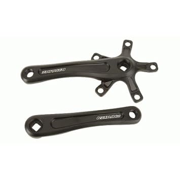 redline microline cranks