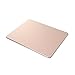 Satechi Aluminum Mouse Pad with Non-Slip Rubber Base 9.3