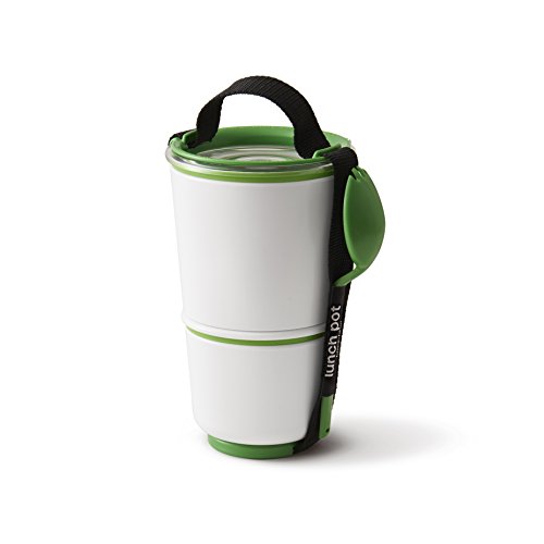 Black+Blum - Lunch Pot - Lime
