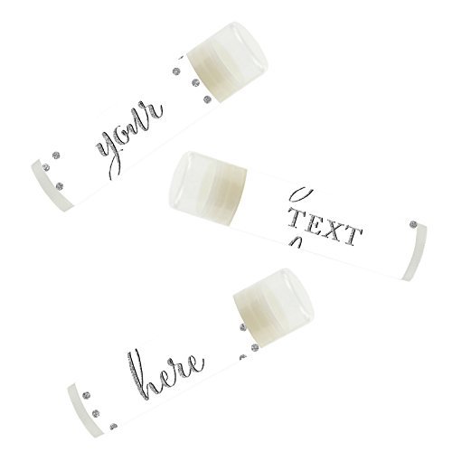 Andaz-Press-Personalized-Lip-Balm-Party-Favors-Faux-Silver-Glitter-Print-Your-Text-Here-12-Pack-Custom