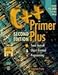 C++ Primer Plus: Teach Yourself Object-Oriented Programming/Book and Disk by 