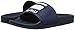 G-Star Raw Men's Cart Slide Slipper, Dark Navy, 44 EU/11 M US