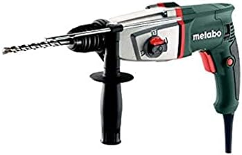 Image of Metabo SBE 760 impact drill on Amazon's website