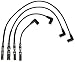 Bosch 09839 Premium Spark Plug Wire Set