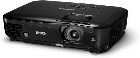 Epson EH-TW480 - Proyector de 720 pixels: Amazon.es: Electrónica